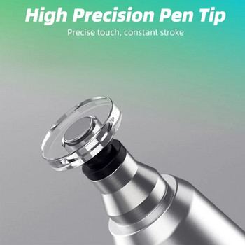 Στυλό αφής γενικής χρήσης για τηλέφωνο Στυλό στυλό για οθόνη αφής Android Στυλό tablet για Lenovo iPad iPhone Xiaomi Samsung Apple Pencil