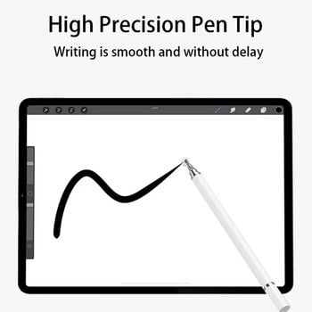 Универсална сензорна писалка за телефон стилус писалка за Android сензорен екран таблет писалка за Lenovo iPad iphone Xiaomi Samsung Apple Pencil