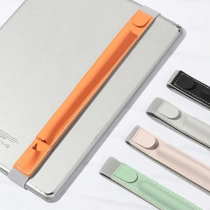 Pieštukų dėklai, skirti Apple Pencil 2 1 lazdelės laikiklis, skirtas iPad pieštuko dangtelis, lipnus planšetinis kompiuteris, jutiklinis rašiklis, maišelis, rankovės dėklo laikiklis