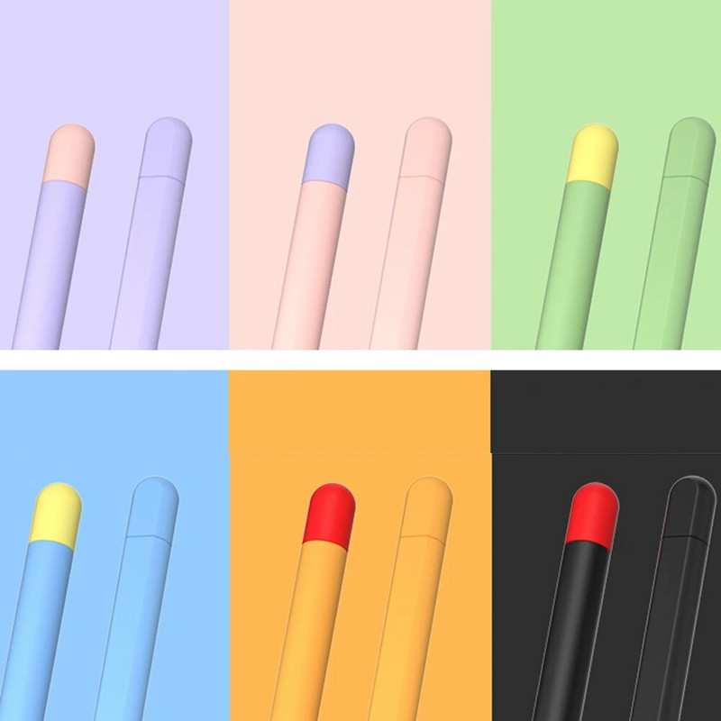 Touch Pen Case Stylus apsauginis dangtelis, skirtas Samsung Galaxy Tab S6 Lite Tablet