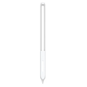 Touch Pen Stylus Protector Skin for Apple Pencil 2 Case Мек силиконов калъф 2-ро поколение, неплъзгащ се