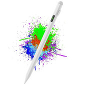 Pentru Apple Pencil 1st Generation Stylus Pen iOS Tablet Touch Pen cu Power Display pentru iPad 6 7 8 9 10 Pro 1 2 Air 3 mini 5