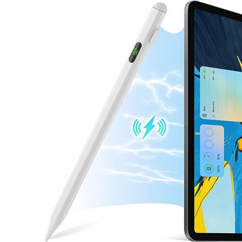 Για Apple Pencil 1ης γενιάς Stylus Pen iOS Tablet Touch Pen με οθόνη Power για iPad 6 7 8 9 10 Pro 1 2 Air 3 mini 5