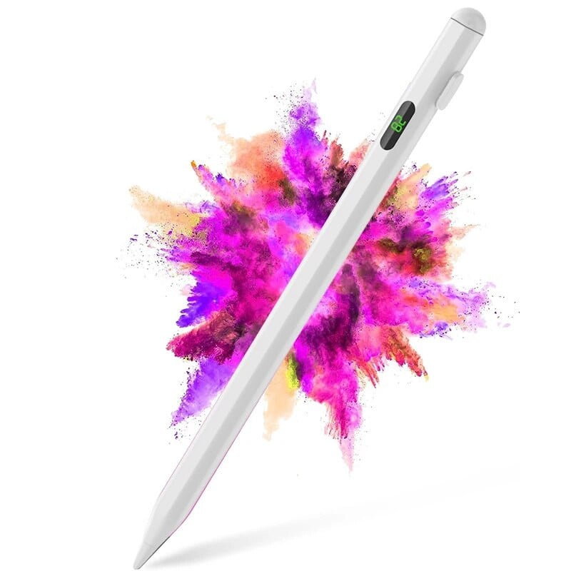 Pentru Apple Pencil 1st Generation Stylus Pen iOS Tablet Touch Pen cu Power Display pentru iPad 6 7 8 9 10 Pro 1 2 Air 3 mini 5