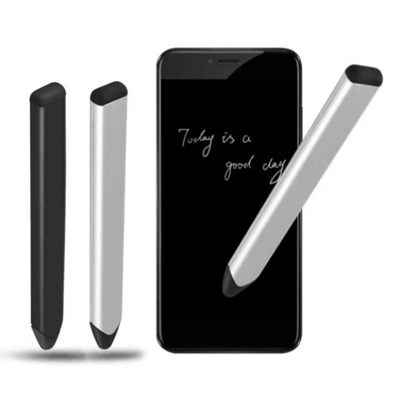 Universalus Stylus Touch Screen Pen, skirtas Android iPhone iPad planšetinis telefonas, skirtas Apple Ipad Pencil, skirtas XIAOMI HUAWEI piešimo rašiklis