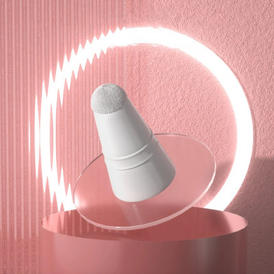 Stylus Cover silikoninis rašiklio dėklas, skirtas Apple Pencil 2 spalvai atitinkantis Stylus apsauginis dėklo dangtelis, apsaugantis nuo kritimo, skirtas iPencil odos dangčiui