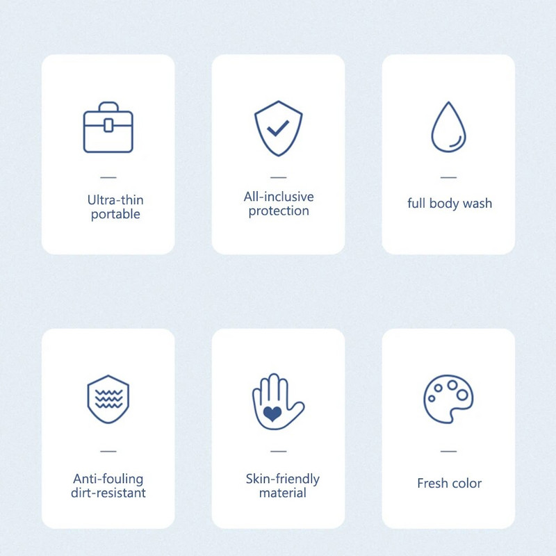 Touch Pen Stylus Protector Skin Apple Pencil 2 Case Minkštas silikoninis dėklas, 2 kartos neslystantis