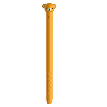 Αντικραδασμική προστατευτική θήκη μανίκι για μολύβι Apple Pencil 1 Cartoon Animal