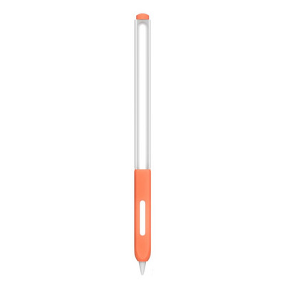 Калъф Мек силиконов защитен калъф за Apple Pencil 2 Калъф Мек защитен калъф Калъф за iPad Stylus
