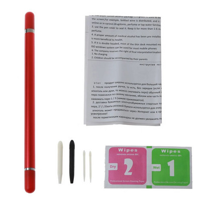 Για Samsung TabT585C S Series Tablet Series για iPad iPhone Huawei Stylus Pen Touch Capacitive Pen