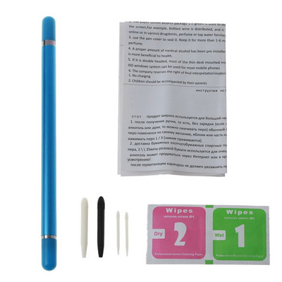 Για Samsung TabT585C S Series Tablet Series για iPad iPhone Huawei Stylus Pen Touch Capacitive Pen
