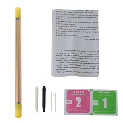 Για Samsung TabT585C S Series Tablet Series για iPad iPhone Huawei Stylus Pen Touch Capacitive Pen