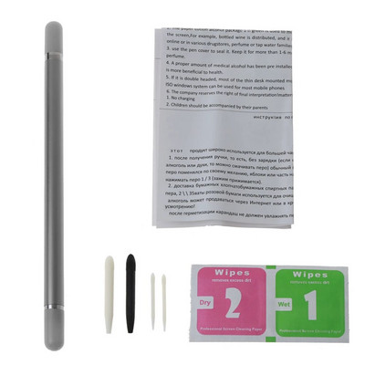 Για Samsung TabT585C S Series Tablet Series για iPad iPhone Huawei Stylus Pen Touch Capacitive Pen