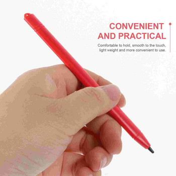 Μολύβι για ταμπλέτες σχεδίασης στυλό LCD γραφής παιδική γραφίδα Laptop Paintingactive For Magnetic Message Pencil Electronics