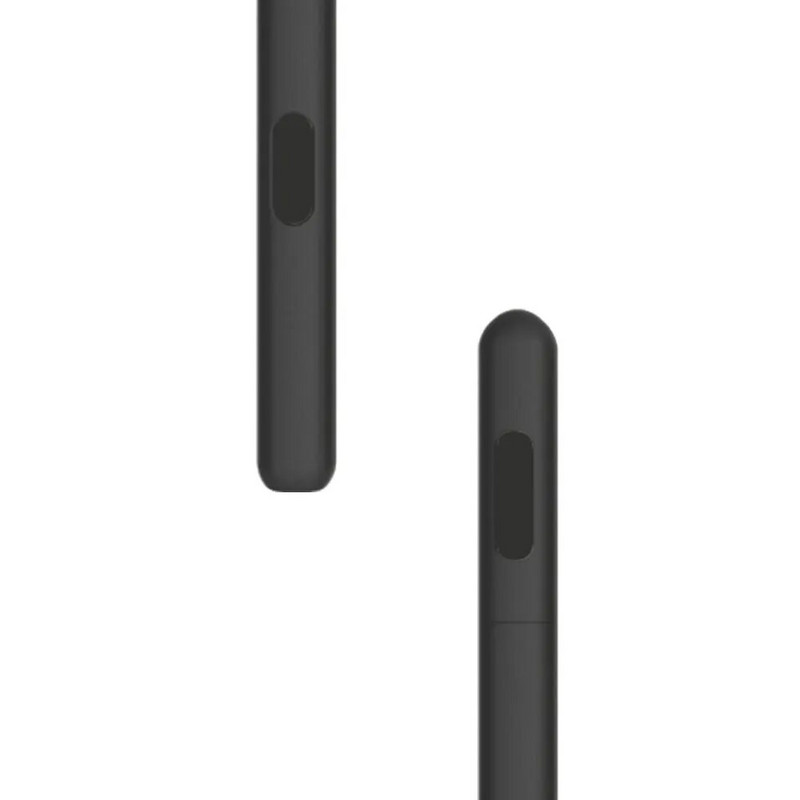 Dangtelis, skirtas Samsung Galaxy Tab S6/S6 Lite/S7 S-Pen mielas planšetinis kompiuteris silikoninis planšetinis kompiuteris Stylus pieštuko dėklas planšetinio kompiuterio priedai