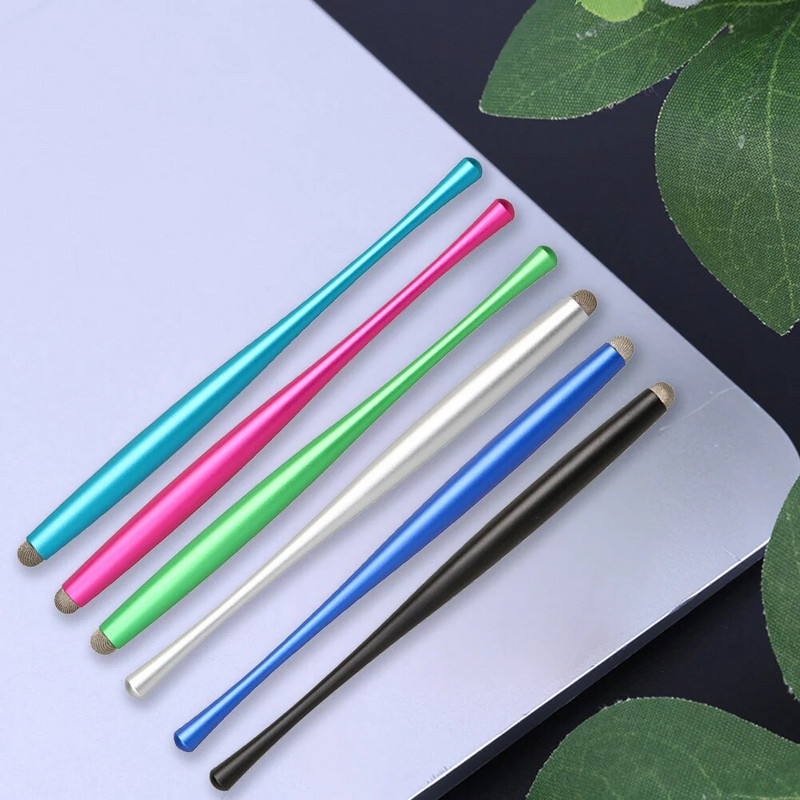 Talpinis rašiklis jutiklinio ekrano rašiklis, skirtas iPhone iPad planšetiniam kompiuteriui