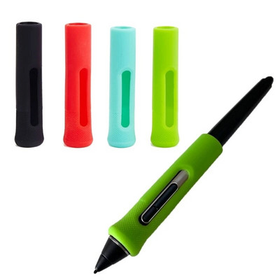 Szilikon markolattartó Wacom Tablet Pen PTH460 PTH660 PTH860 DTK1661 DTK1660 bőrvédő tollhoz tartozékai