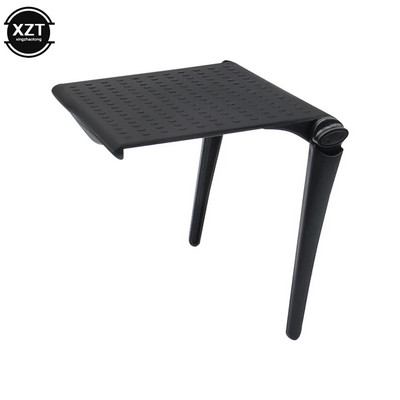 TV Kompiuterio ekranas Viršutinė lentyna Tvarkyklės laikiklis Stovas Reguliuojamas monitorius Viršutinė lentyna Prietaiso dėžutės laikiklis Namų saugojimo reikmenys