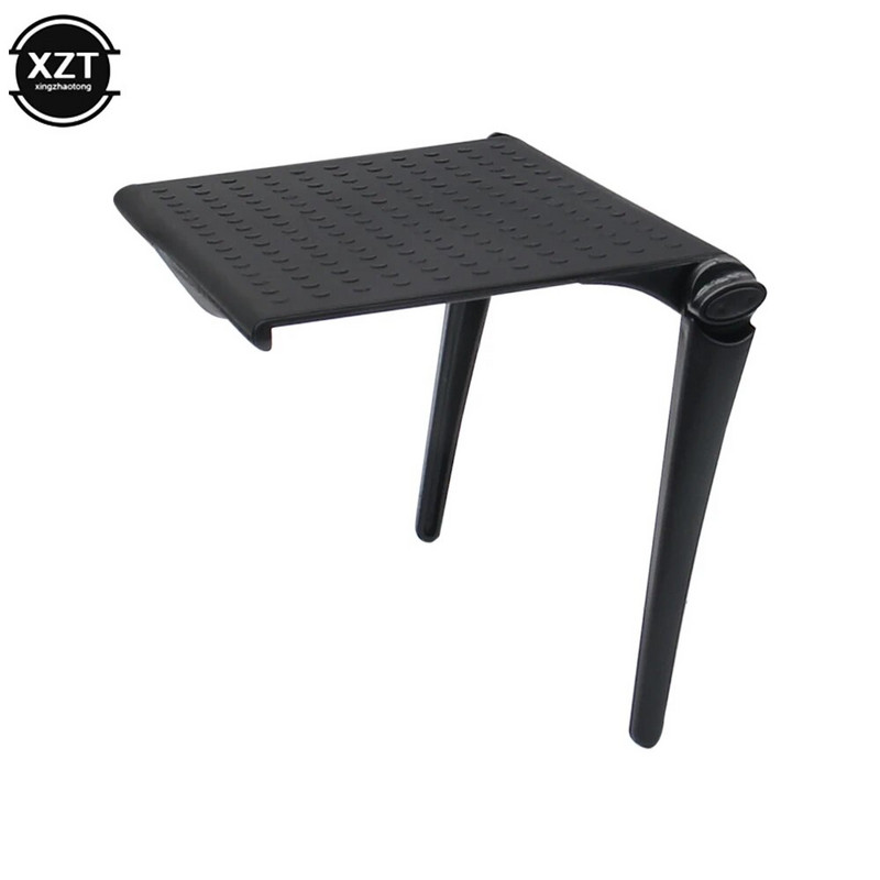 TV Kompiuterio ekranas Viršutinė lentyna Tvarkyklės laikiklis Stovas Reguliuojamas monitorius Viršutinė lentyna Prietaiso dėžutės laikiklis Namų saugojimo reikmenys