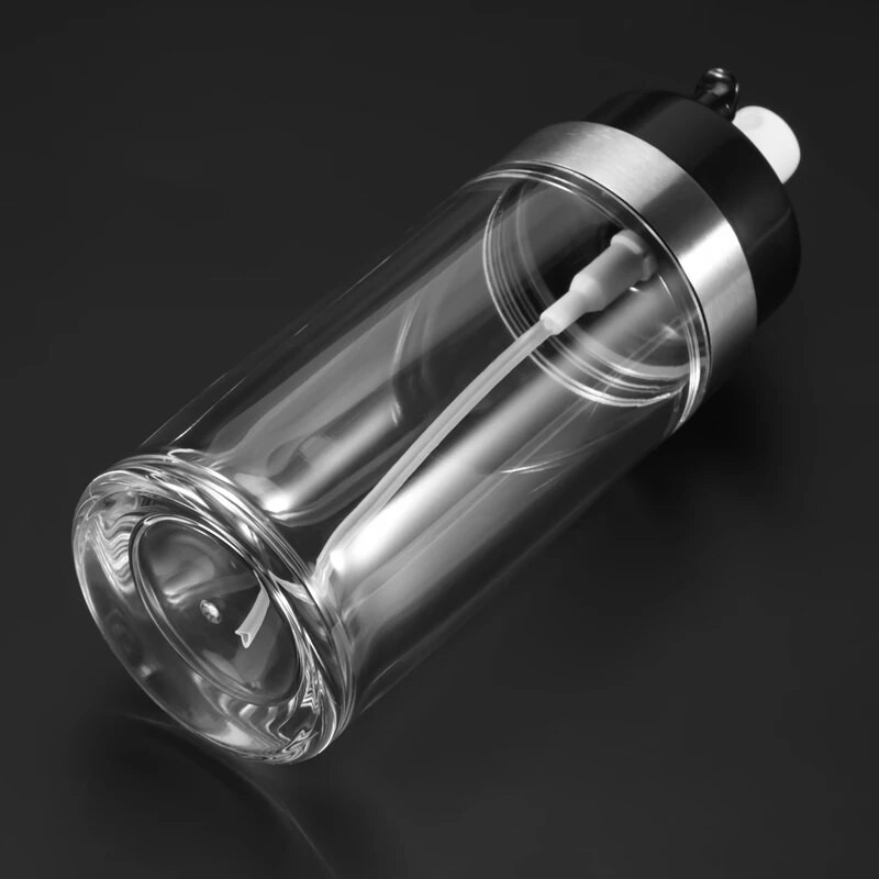 KARŠTAS IŠPARDAVIMAS Aliejaus purkštuvas virimui, alyvuogių aliejaus purkštuvas maisto ruošimui Užpildomas aliejaus acto dozatorius, skirtas BBQ kepimui.