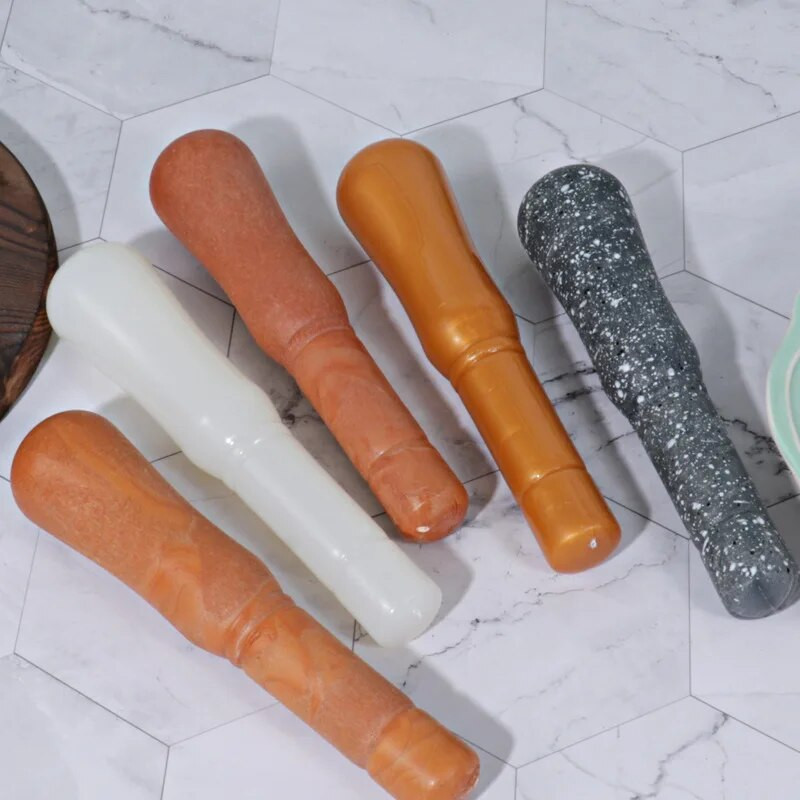 Buitinis vadovas Česnakų plaktuvas Medicininis puodas Medienos grūdelių akmens skiedinys Česnakų presas Virtuvė Česnakų Puodas Dubenėlis Malūnėlis Česnakų tyrė