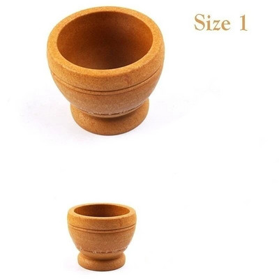 Česnakų skiedinys Česnakų grūstuvės dubuo Trintuvas buitinis smulkinimo stiklainis Skiedinio grūstuvės virtuvės įtaisas Česnako dubuo Česnako spaudos virtuvės įrankis