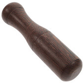 Medinių česnakų malimo įrankis Praktinis virtuvės medinis grūstuvėlis Virtuvės priedai Accesorios De Cocina skiedinys Žolės malūnėlis