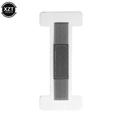 Planšetinio kompiuterio rankenos dirželio laikiklis Universalus neslystantis pirštų juostos rankenos stovo lipdukas, skirtas 6–10,5 colio „Kindle“ planšetiniam kompiuteriui