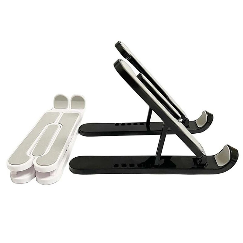 Reguliuojamas laikiklis darbalaukio stovo stabilumo palaikymas, skirtas iPhone 12 13 PRO MAX, skirtas iPad Universalus sulankstomas telefono planšetinio kompiuterio laikiklis