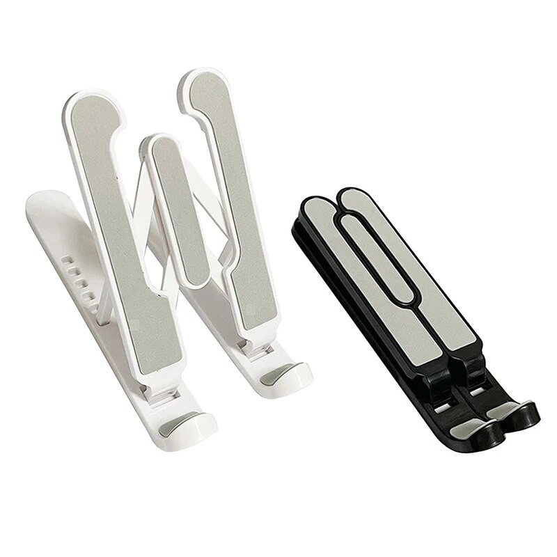 Reguliuojamas laikiklis darbalaukio stovo stabilumo palaikymas, skirtas iPhone 12 13 PRO MAX, skirtas iPad Universalus sulankstomas telefono planšetinio kompiuterio laikiklis