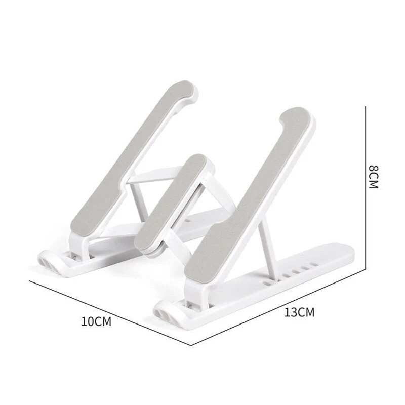 Reguliuojamas laikiklis darbalaukio stovo stabilumo palaikymas, skirtas iPhone 12 13 PRO MAX, skirtas iPad Universalus sulankstomas telefono planšetinio kompiuterio laikiklis