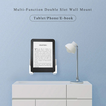 2 τεμ. Ρυθμιζόμενη βάση στήριξης για tablet tablet για αξεσουάρ υποστήριξης Kindle/iPad