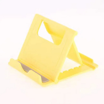 Nešiojamas reguliuojamas planšetinio kompiuterio laikiklis Daugiakampis universalus sulankstomas mobiliojo telefono laikiklis planšetinio kompiuterio stalinis stovas, skirtas iPhone Samsung Xiaomi