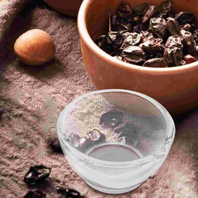 „Safemend“ buitinis grūstuvės rankinis smulkinimo puodas, skirtas virtuvės cheminiam šlifavimui dubeniui, stikliniam vaistui