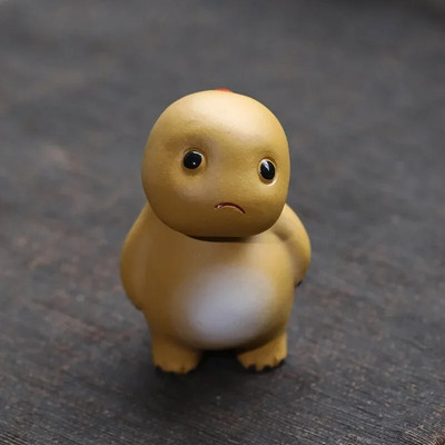 Kiegészítők Teaasztal Gyógyító Játszó Nagyker Lila Homok Simogató Sárkánydísz Kézzel Készített Aranyos Ceremónia