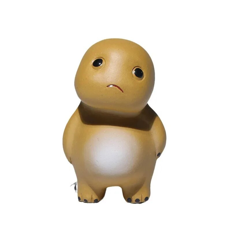 Kiegészítők Teaasztal Gyógyító Játszó Nagyker Lila Homok Simogató Sárkánydísz Kézzel Készített Aranyos Ceremónia