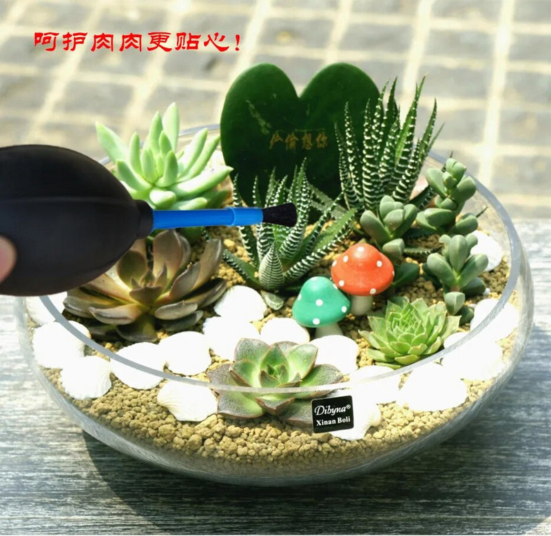 Universalus dulkių pūtimo valiklis, guminis oro pūstuvo valymo įrankis, skirtas fotoaparato objektyvui, objektyvo UV filtrui, jutikliui, DV ir kompiuterio klaviatūrai