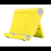 Universalus sulankstomas stalinis telefono laikiklis, skirtas iPhone Samsung iPad mobiliojo telefono planšetinio kompiuterio laikiklis, mini sulankstomas stovas