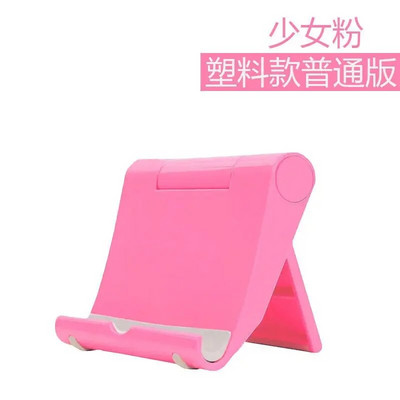 Universalus sulankstomas stalinis telefono laikiklis, skirtas iPhone Samsung iPad mobiliojo telefono planšetinio kompiuterio laikiklis, mini sulankstomas stovas