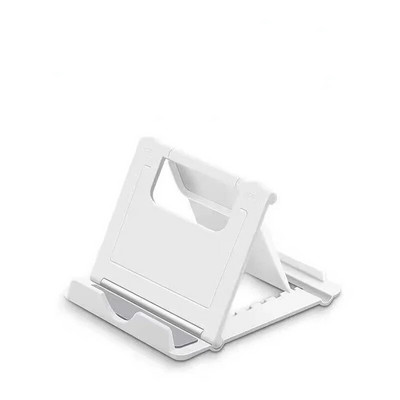 Nešiojamojo telefono tinginio laikiklis, daugiakampis reguliuojamas universalus sulankstomas mobiliojo telefono planšetinio kompiuterio stalinis stovas, skirtas iPhone, skirtas Samsung Xiaomi