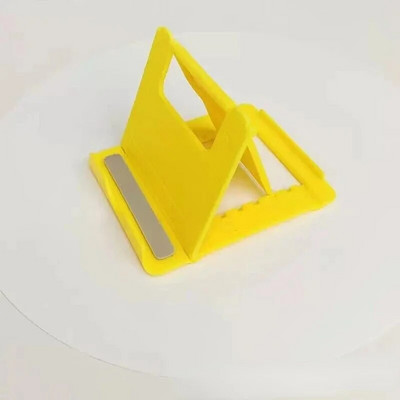 Nešiojamojo telefono tinginio laikiklis, daugiakampis reguliuojamas universalus sulankstomas mobiliojo telefono planšetinio kompiuterio stalinis stovas, skirtas iPhone, skirtas Samsung Xiaomi