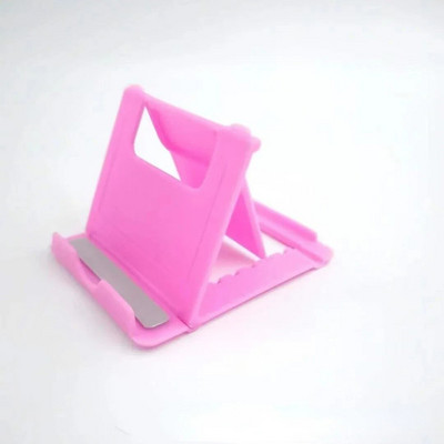 Nešiojamojo telefono tinginio laikiklis, daugiakampis reguliuojamas universalus sulankstomas mobiliojo telefono planšetinio kompiuterio stalinis stovas, skirtas iPhone, skirtas Samsung Xiaomi