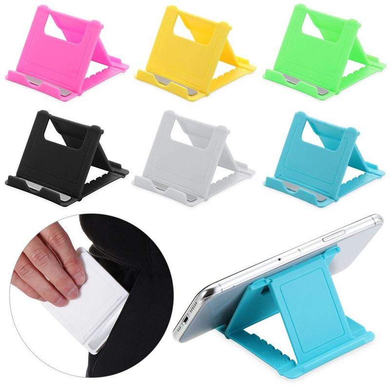 1 vnt. sulankstomas lopšys Universalus mobiliojo telefono atramos laikiklis Reguliuojamas stalinis planšetinio kompiuterio stovas Daugiakampis nešiojamas laikymo stovas