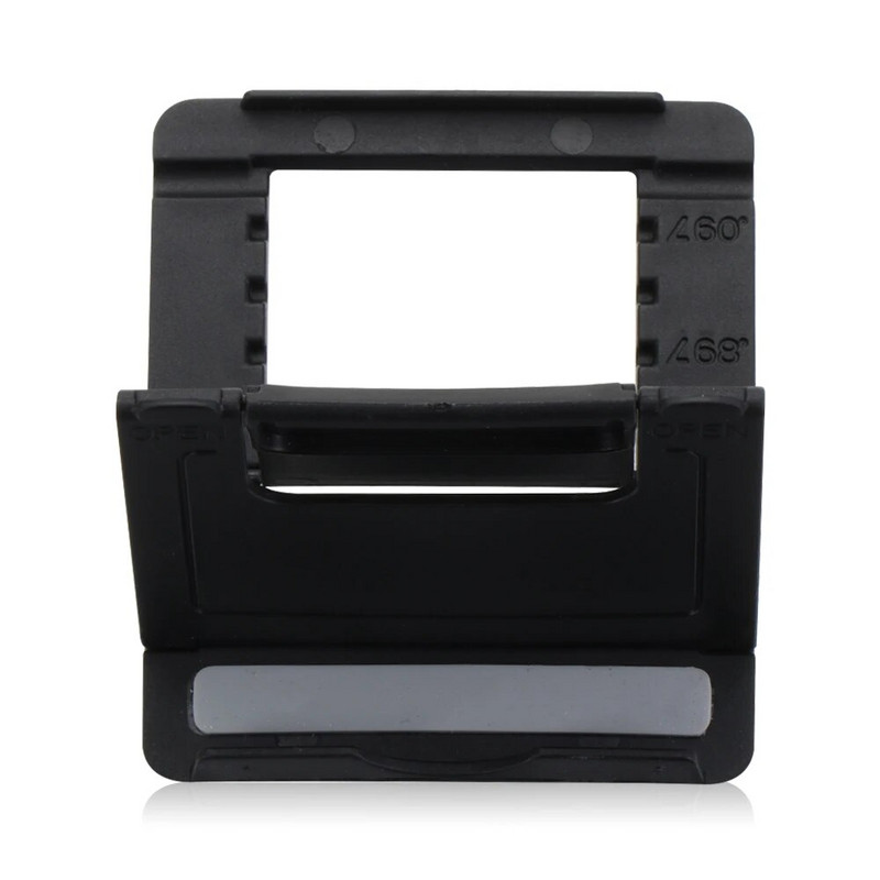 1 vnt. sulankstomas lopšys Universalus mobiliojo telefono atramos laikiklis Reguliuojamas stalinis planšetinio kompiuterio stovas Daugiakampis nešiojamas laikymo stovas