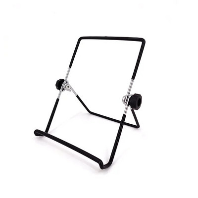 Universalus metalinis planšetinio kompiuterio laikiklis, skirtas IPad Samsung laikiklis planšetinio kompiuterio stovas.