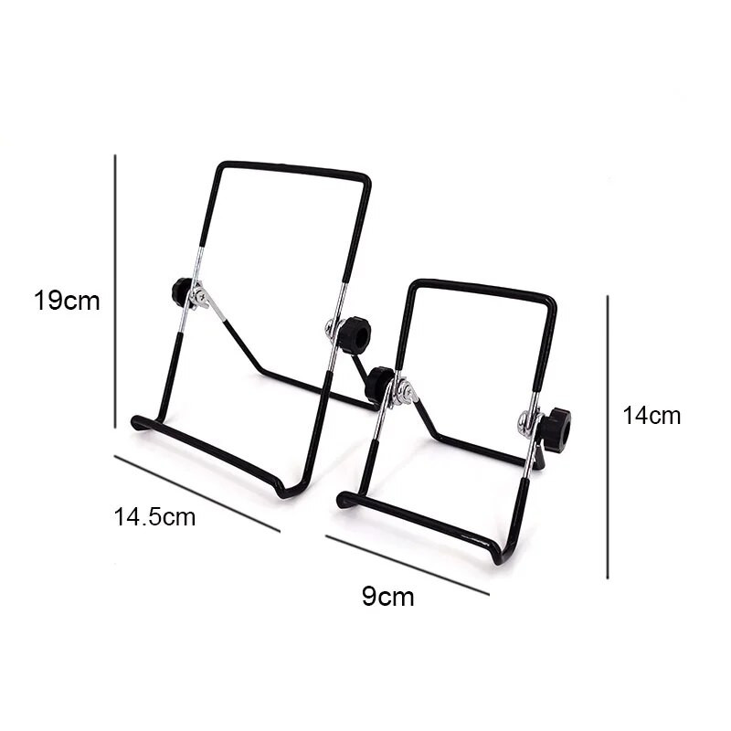 Universalus metalinis planšetinio kompiuterio laikiklis, skirtas IPad Samsung laikiklis planšetinio kompiuterio stovas.