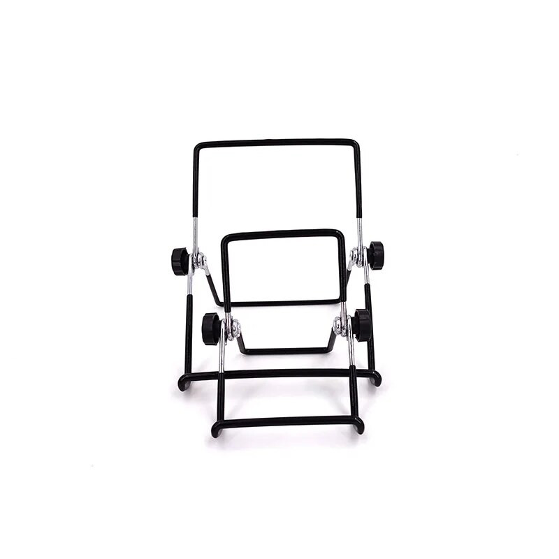 Universalus metalinis planšetinio kompiuterio laikiklis, skirtas IPad Samsung laikiklis planšetinio kompiuterio stovas.