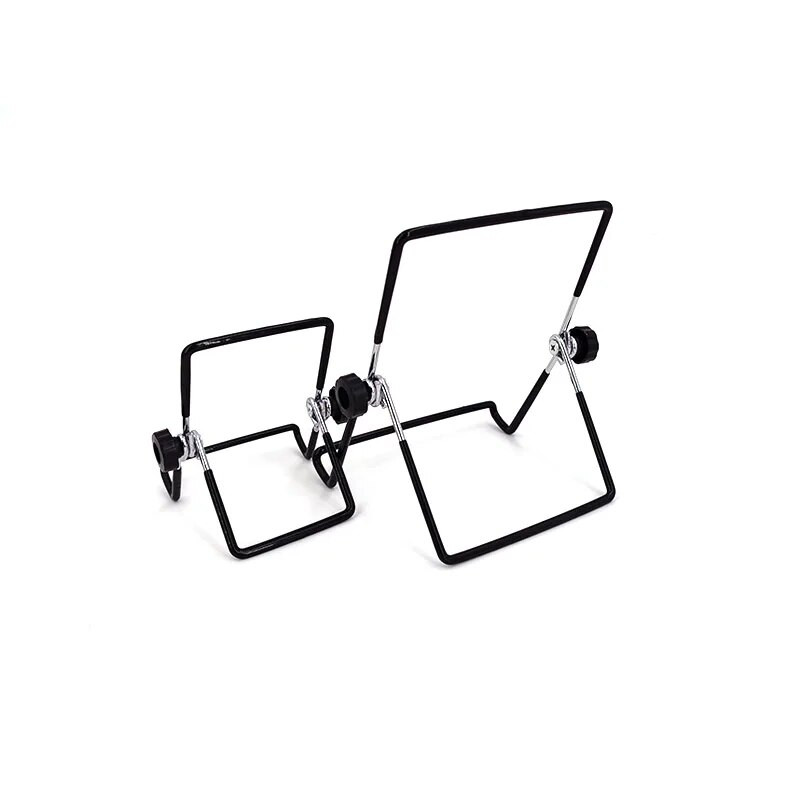Universalus metalinis planšetinio kompiuterio laikiklis, skirtas IPad Samsung laikiklis planšetinio kompiuterio stovas.