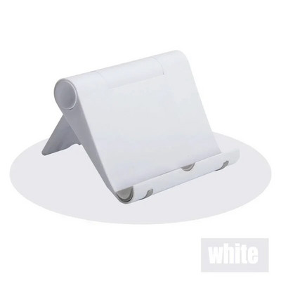 Universalus sulankstomas stalinis telefono laikiklis, skirtas mobiliojo telefono planšetiniam kompiuteriui, telefono laikiklis išmaniojo telefono planšetiniam kompiuteriui