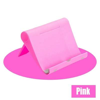 Universalus sulankstomas stalinis telefono laikiklis, skirtas mobiliojo telefono planšetiniam kompiuteriui, telefono laikiklis išmaniojo telefono planšetiniam kompiuteriui